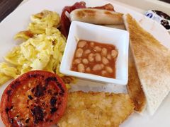 -宜必思北角餐厅(宜必思世紀軒2樓)