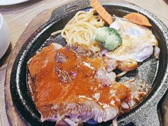 -凡塔斯牛排自助餐厅(广东佛山三水万达店)