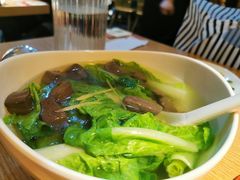 -李子坝梁山鸡(北碚万达五鸡哥店)