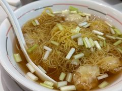 -香港深仔记茶餐厅(东门店)