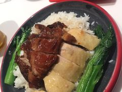 -龙记香港茶餐厅(久光百货店)