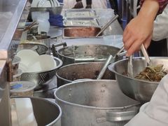 -芳婆糕团店(王府大街店)