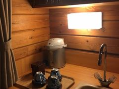 -轻井泽王子购物广场