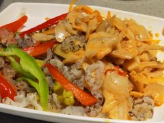-海底捞火锅(坪山益田假日广场店)