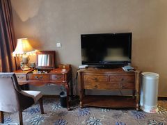 -厦门泰谷酒店(中山路镇海路地铁站店)