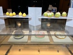 -苏州苏州湾艾美酒店-新食谱全日制餐厅