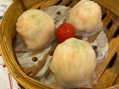 -点都德(华强南店)