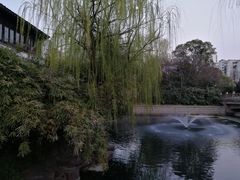 -翠山·映月湖景餐厅(映月湖公园店)