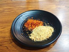 秘制干碟-Let’s WaKao瓦烤(贝森店)