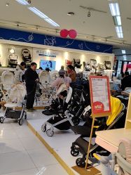 -孩子王(永川万达店)