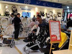 -孩子王(永川万达店)