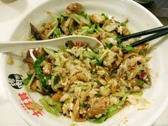 -Fan!烤肉饭(王府·星mall店)
