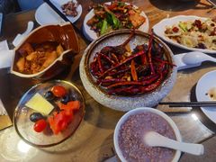 -隔壁老王·家常云南菜(花巷店)