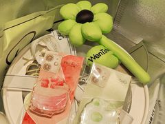 -WenTinG文汀·半糖蛋糕(合生汇店)
