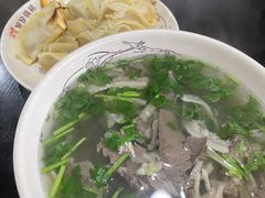 -回回锅贴(小河沿店)