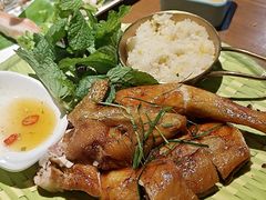-印象芽庄越式餐厅(东兴店)
