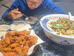 -旺角小渔村(二马路店)