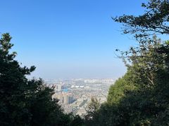 -惠山国家森林公园