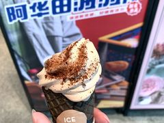 -喜茶(广州天汇igc店)