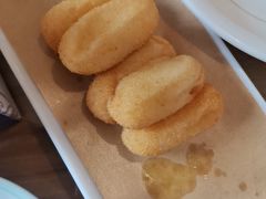 -严记小天府酸菜鱼(西四路店)