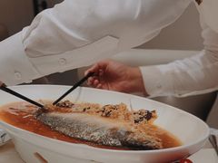-頂好酒家·经典粤菜(海信广场店)