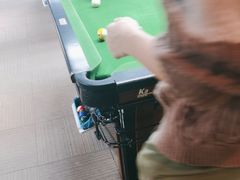 -云川台球(马甸店)