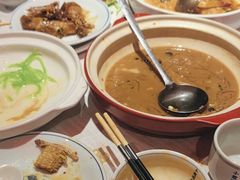-大鸭梨烤鸭·北京菜(南小街/南苑店)