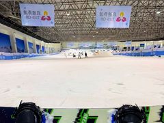 -绍兴启迪乔波冰雪世界