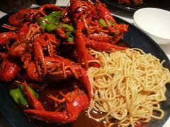 -红盔甲·小龙虾(天钥桥店)