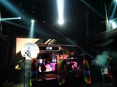 -老木头音乐空间(月河街店)