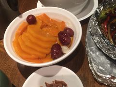 -粗茶淡饭·隐庐私厨(东亭店)
