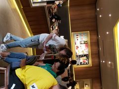 -星巴克(宝山万达店)