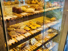 -ommo cafe(半岛城邦店)