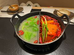 -山缓缓火锅(上海闵行龙湖店)
