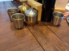 -银米·云南传统过桥米线(双廊黑金冠店)