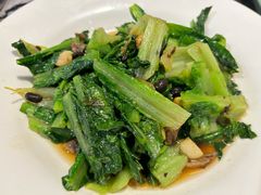 -新白鹿餐厅(百联中环店)