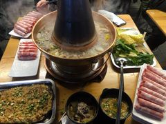 -寻小欢焖烤羊肉串(九眼桥店)