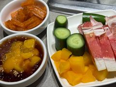 -海底捞火锅(金桥太茂商业广场店)