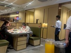 -海底捞火锅(江北万达商业广场店)