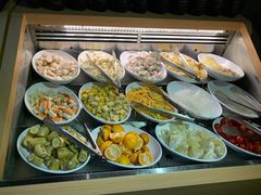 -火炉火自助餐(枫蓝国际店)