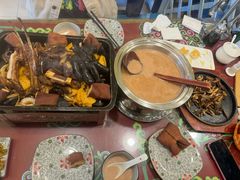 -格日勒阿妈蒙古厨房(大召店)