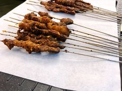 烤肉筋-蚝太郎烧烤(大寨路店)