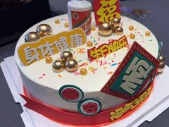 -汉水谣·江景餐厅(江滩店)