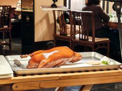 -晟永興烤鸭店(五道口店)