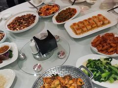 -咪咪川菜(太乙路店)