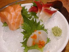 -赤坂亭·M9和牛烧肉·铁板烧(合肥万象城店)