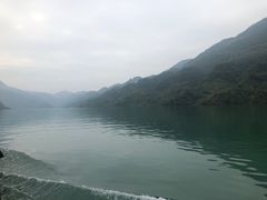 -乌江画廊(彭水苗族土家族自治县)