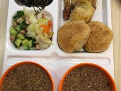 烤鸡大套餐-香妃烤鸡(西单店)