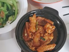 -维园港式茶餐厅(龙岗盛平店)