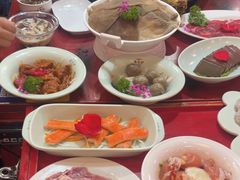 -重庆袁老四火锅(武进万达店)